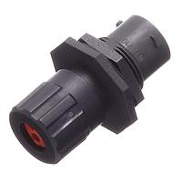 Amphenol SINE Systems RTS710N4PHEC03 Connectors Jm Nut Rcpt w endcap 4 POS SZ 10 Pin