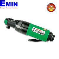 TOPTUL KAAP1205 3/8" Mini Super Duty Air Impact Ratchet Wrench (68 Nm)
