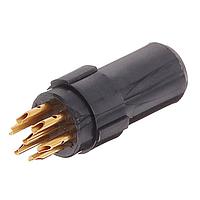 Eaton Souriau-Sunbank BIS10PLN0720F Contacts Insert SZ 10 7 CONT SZ 20 Female