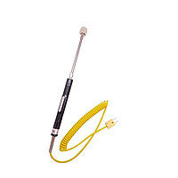 Ruibao NR-81532B Temperature Probe (-50 ~ 500 ℃, Type K)