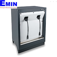 TOPTUL TBBA0103 Air Hose Reel Cabinet