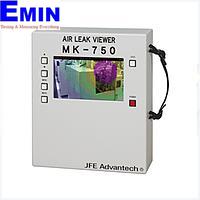 JFE MK-750 Gas/Air Leak Viewer (40kHz)