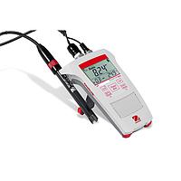 OHAUS ST300 Portable pH meter (0 ~ 14 pH / -1999 ~ +1999mV/ -5oC ~ 105oC)