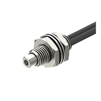 Autonics FD-620-10 Fiber Optic Units (120mm, Ø0.03mm, R25)