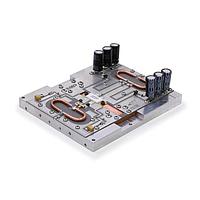NXP MRFX600H-230MHZ Reference Design Boards MRFX600H 230 MHz Reference Circuit
