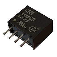 Murata Power Solutions CME0505SC Isolated 0.75W 5VIN 5VOUT 150MA