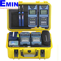 Fibretool FTK-600 Exfo SM Loss Test Kit