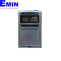 TIME TIME ® 3110 Handheld Surface Roughness Tester (Ra: 0.05-6.5μm Rz: 0.1-50μm)