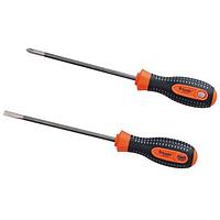 ASAKI AK-6323 Bake screwdriver 5x200mm