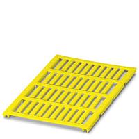 PHOENIX CONTACT 0829054 Cable Marker UC-WMCO 2,1 (21X3) YE CUS