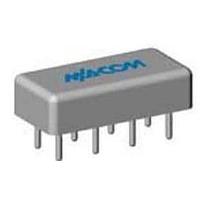 MACOM M6EH RF Mixer LO 5-750MHz IF DC-500MHz