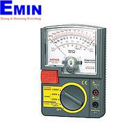 SANWA PDM1529S Analog Insulation Tester