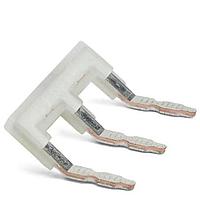 PHOENIX CONTACT 5020807 Bridge, Insertion EB 3- 6/ST