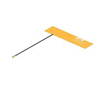 Linx Technologies - TE Connectivity L000727-01 PCB Antennas LPWA FPC ANT HDP MHF 50mm 410-467 MHz