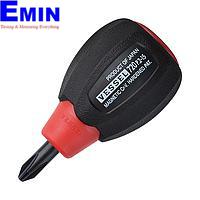 Vessel 720 +2 X 15 Super Cushion Screwdriver 