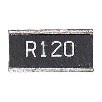 CGS - TE Connectivity RLW73PA3FR12TDF Thick Film Resistors RLW73P A3 1% R12 200ppm 1k RL