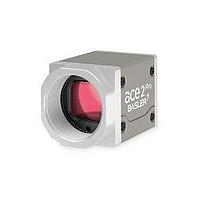 Basler 108373 Scan Cameras The Basler a2A2600-64ucPRO USB30 camera with the Gpixel GMAX2505 CMOS sensor delivers 64 frames per second at 56 MP resolution