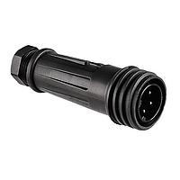 Bulgin EXP-0921/07/P Connectors 7 POLE IN-LINE PLUG ATEX ZONE 2 & 22