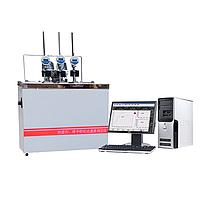 XHinstruments XHS-15A Vicat Softening Temperature and HDT Machine
