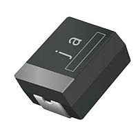 KYOCERA AVX TCP1A105M8R Tantalum Capacitors 10 VDC 1 uF 0805 20 % ESR=17.5 mOhms