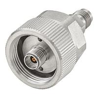 Rosenberger 02KR109-K0AS3 RF Adapters - Between Series TESTPORT ADAPTOR