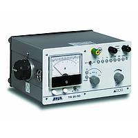 BAUR TG 20/50 Audio Frequency Transmitter (8A)