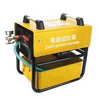 TLP HHS-350 Electric Pressure Testing Pump (0 – 8MPa)