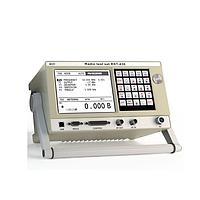 Kontour RST-430 Radio-Communication Service Tester (HF-470MHz, LF-20KHz)