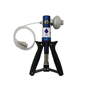 R&D Instruments HP-25 Pneumatic Hand Pump (25 Bar)