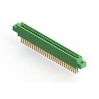 EDAC 846-060-560-804 Receptacles High Temp Card Edge Connectors