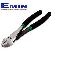 Toptul DEAC2208B Heavy Duty Diagonal Cutting Pliers (NEW MODEL) 8 inch