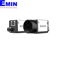 iRAYPLE A7500PG400E Area Scan Camera (IMX250MZR; 2448 × 2048; Polar)