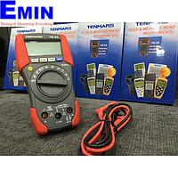 TENMARS Multimeter Repair Service