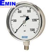 Precision pressure gauge Repair Service