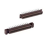 3M Electronic Solutions Division P50L-100S-A-DA Plugs 100POS 2.54MM SOLDER ST THRU-HOLE,SOCKET