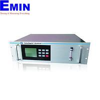 Chang AI CI-PC2200 Ultraviolet analyzer (SO2 0-100/500/2000 ppm; NO 0-100/500/2000 ppm;  O2 0-25%,)