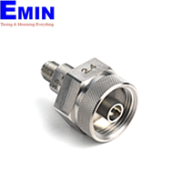 KEYSIGHT N9910X-603 Coaxial adapter (NMD 2.4 mm (f) to 3.5 mm (f) 50-ohm, 26.5 GHz)