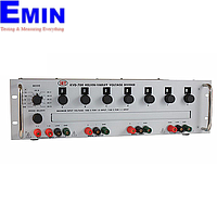 IETLAB KVD-700 Precision Kelvin-Varley Voltage Divider