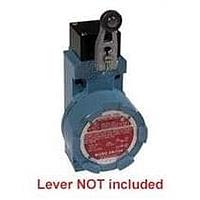 Honeywell LSXB3K Limit Switches HAZARDOUS LOCATION