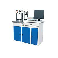 Kason YAW-300G Computer Control Electronic Power Compression and Flexural Testing Machine (6KN~300KN)