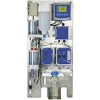 Mettler Toledo 58042003 Analyzer 2301Na Panel Assy