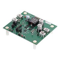 Texas Instruments LM5123EVM-BST Power Management IC Development Tools