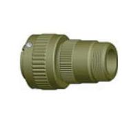 Amphenol Air LB Germany GCB3106F20A48SNB Connectors Plug Crimp 19 contacts