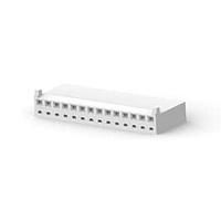 AMP Connectors - TE Connectivity 1-1375820-4 Receptacle Housing RECPT HOUSING 14 POS CST-100