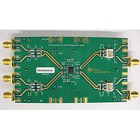 Texas Instruments THS4552PWEVM Differential Amplifiers THS4552PWEVM