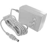 MEAN WELL GSM36U12-P1JW Fixed Plugs 36W 12V 3A White Medical USA plug VI