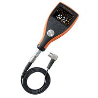 Elcometer MTG6DL-TXC Material Thickness Gauge (500mm, datalogging, scan, bluetooth, IP54,ThruPaint)