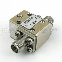 Fairview SFI0712 Isolator (SMA Female,18 dB, 7-12.4 GHz)