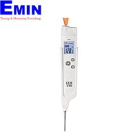 CEM IR-98H Food Safety Infrared Thermometer (-40°C-280°C)