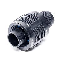 Amphenol FSI NG02-BD11 Connectors NGCON Plug Shell Sz11 2Pos